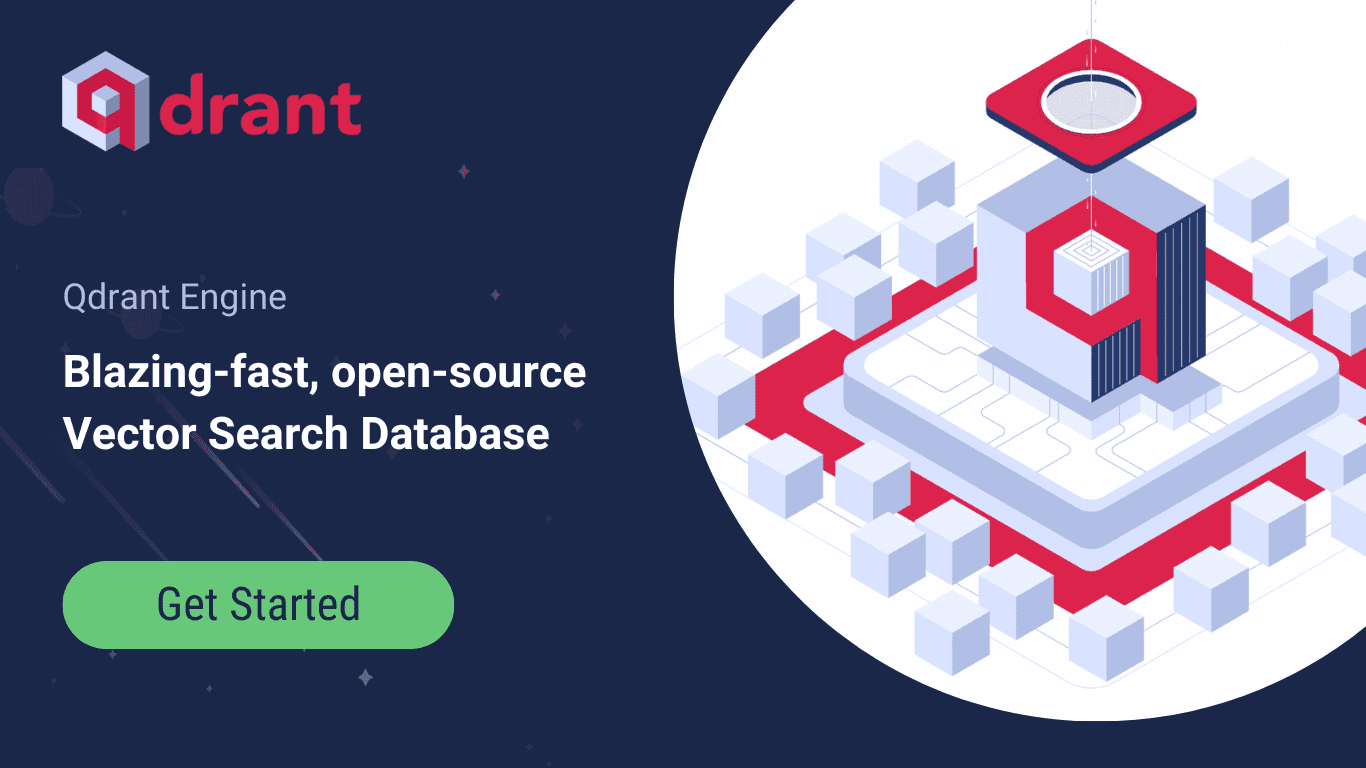 Qdrant: Open-Source Vector Search Engine with Managed Cloud Platform