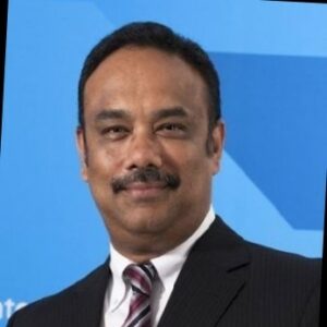 Quantinuum nombra al veterano de la industria de HPC Raj Hazra CEO