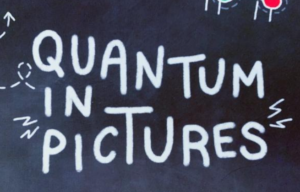 هدف "کوانتوم در تصاویر" دسترسی بیشتر به کوانتوم است