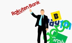 Rakuten Bank ตั้งเป้าหมายในเดือนเมษายนสำหรับการเสนอขายหุ้นในโตเกียว