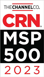RapidScale, uma empresa Cox Business, é reconhecida no MSP 2023 da CRN...