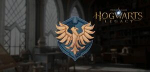 Ravenclaw Exclusieve Quest Hogwarts Legacy