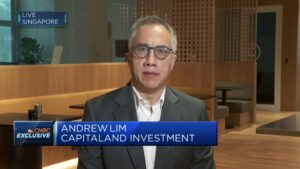 למחירי הנדל"ן בסינגפור ייקח קצת זמן "להתיישר": CapitaLand Investment
