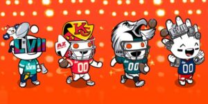 Reddit Releases Free Super Bowl NFTs
