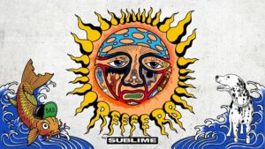 Reefers by Sublime Cannabis Line Arrives with New Live Album