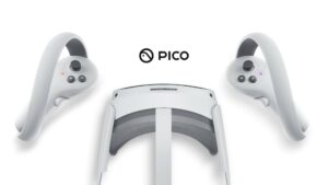 Raport: TikTok Parent zwalnia setki pracowników w spółce zależnej VR, Pico Interactive, Tencent rezygnuje z planów VR