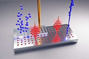 Researchers create single-photon emitters exactly where they are needed