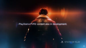 'Resident Evil 4' PSVR 2-modus komt als gratis DLC, nu in ontwikkeling