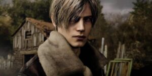 Resident Evil 4 Remake opušča QTE in ne bi mogel biti bolj razburjen