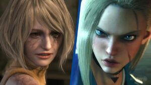 State of Play의 큰 승자인 Resident Evil 4, Street Fighter 6