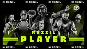 REZZIL PLAYER tar Pro Sports Drills till PSVR2