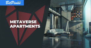 RFOX VALT lança apartamentos Metaverse habilitados para IA para venda
