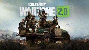 עליית האקרים ב-Warzone 2.0 לקראת השקת עונה 2