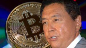 Ο Robert Kiyosaki λέει ότι του αρέσει το Bitcoin — Αποκαλεί το BTC «Λεφτά του Λαού»