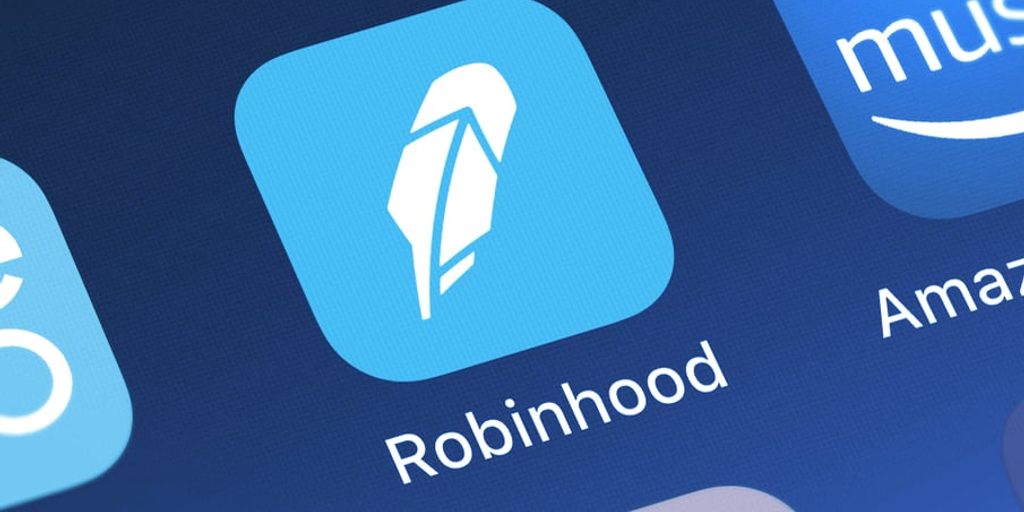 Robinhood chce odkupić swoje akcje od Sama Bankmana-Frieda