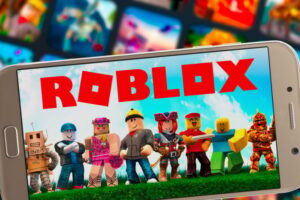 Roblox bo začel dovoljevati igre na srečo, kletvice in zmenke