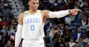 Russell Westbrook to Sign with Los Angeles Clippers