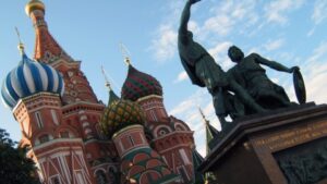 Rusland bereidt digitale roebel-piloot voor