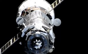 Rusland omplanlægger Soyuz-lanceringen, efter at Progress er løsnet