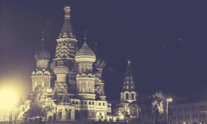 Venäläiset kiristysohjelmaprojektit on nimetty uudelleen välttääkseen länsimaisia ​​pakotteita: Raportti