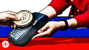 Rosyjski Sberbank podobno rozwija platformę DeFi opartą na Ethereum