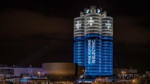 S. Korea Fines Mercedes, BMW, Audi For Colluding To Manipulate Diesel Emissions