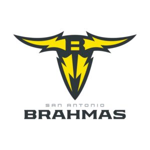 Розклад San Antonio Brahmas 2023