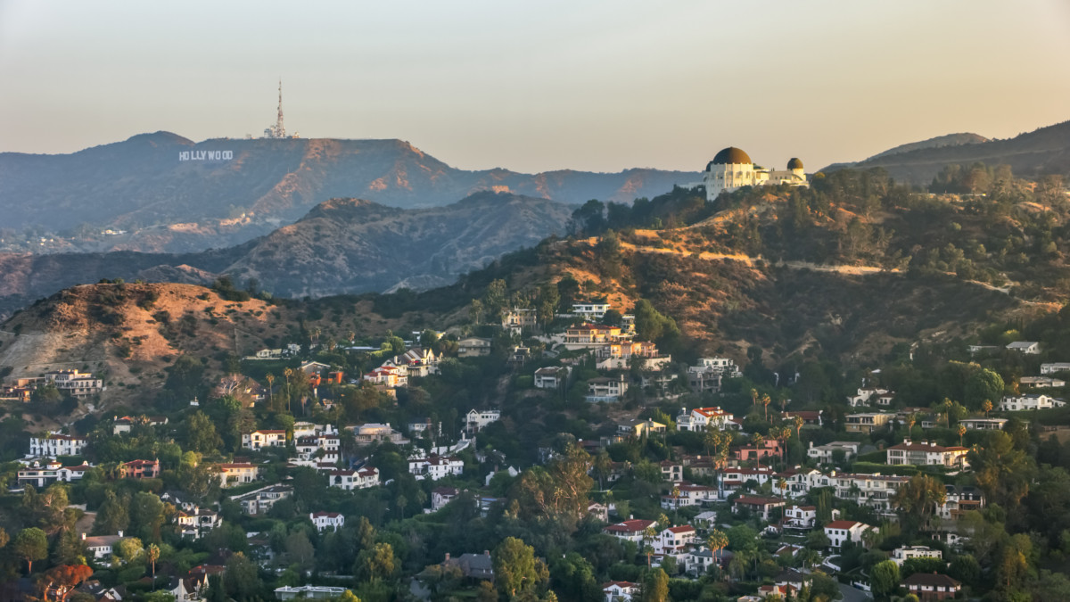Ev için mi tasarruf ediyorsunuz? Los Angeles'ta Yapılacak 15 Ücretsiz Şey