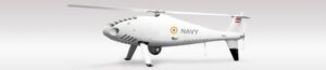 Scheibel, VEM Pitch Camcopter S-100 To Indian Navy At Aero India 2023