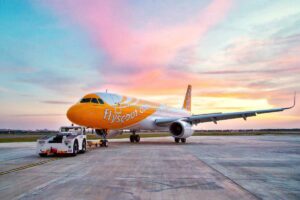 Scoot to Resume Flights to China and Other Popular Holiday Destinations