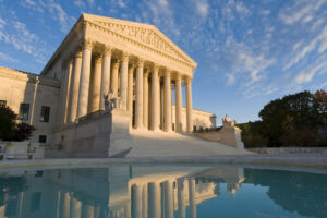 SCOTUS Cases Shaping the IP Landscape in 2023