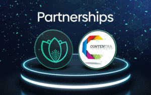Serenity Shield, Contentra Technologies bergabung untuk mengubah penyimpanan konten digital dan konten arsip menggunakan web3