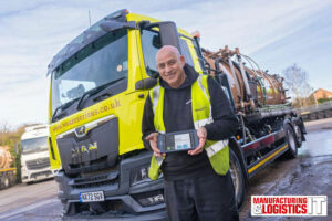 Serious Waste boosts growth with BigChange Tech