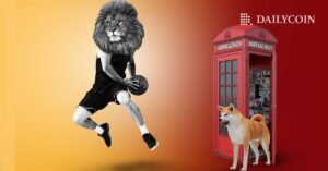 Shiba Inu (SHIB) Adopted by London Lions Basketball Club