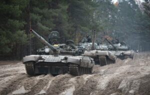 La forza russa "significativamente degradata" si sta adattando dopo le perdite