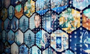 SingularityNET (AGIX) conduce până acum câștigurile de AI și Big Data Token în februarie