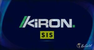 SIS y Kiron Interactive colaboran para crear el canal de números más nuevo en África