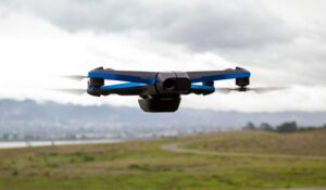 Skydio haalt 230 miljoen dollar op voor zijn door AI aangedreven autonome drones, de waardering stijgt naar 2.2 miljard dollar
