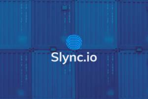 Slync 플랫폼은 AI를 활용하여 수십 년 동안 대형 화주가 해결해야 했던 문제를 해결합니다.
