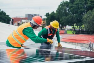Solenergi: fordelene med solenergi og hvordan du bytter til det