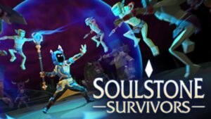 Soulstone Survivors Tier List – 使用するのに最適なヒーロー