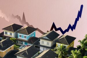 A desaceleração da habitação no sul da Califórnia mostra os preços das casas em agosto