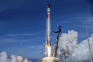 Space Force launch plan mirrors shift to smaller satellites