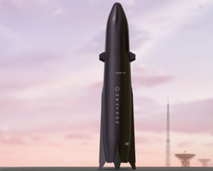 Space Force: Kleinere Trägerraketen haben sich dafür eingesetzt, um nationale Sicherheitsaufträge zu konkurrieren
