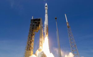 Space Force verandert de manier waarop het lanceringsdiensten voor nationale veiligheid koopt