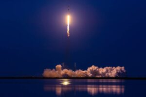 Space Force wil dat lanceerbereiken veerkrachtiger worden