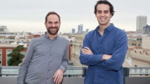 La startup española de gestión de efectivo Snab recauda 1.1 millones de euros