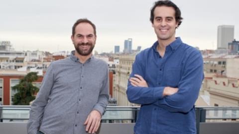 Hispaania sularahahalduse startup Snab kogub 1.1 miljonit eurot