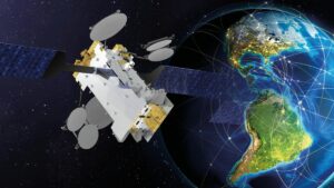 Ισπανικής ιδιοκτησίας δορυφόρος επικοινωνιών έτοιμος για εκτόξευση από το ακρωτήριο Κανάβεραλ