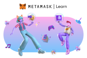[SPONSORED] MetaMask Learn: Navigate Web3 Like a Fox 